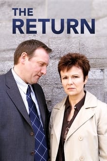 The Return BluRay 