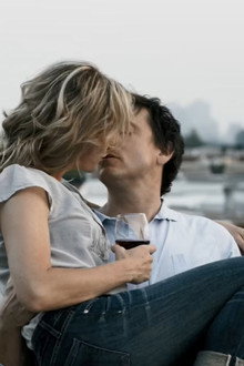 French Kiss
