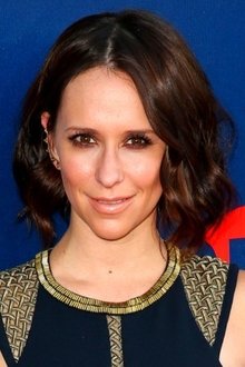 Photo of Jennifer Love Hewitt
