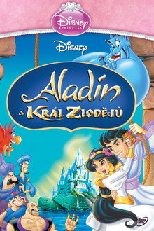 Aladin a král zlodějů