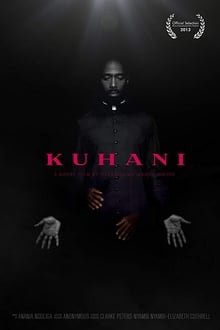 Poster do filme Kuhani
