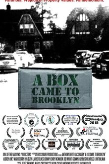 A Box Came to Brooklyn A Box Came to Brooklyn