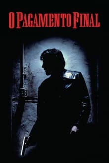 Poster do filme Carlito's Way