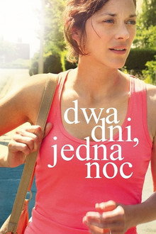Dwa dni, jedna noc
