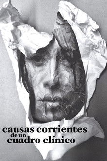 Common Causes for a Clinical Condition