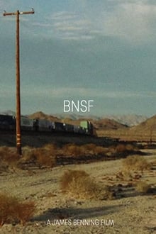 Poster do filme BNSF