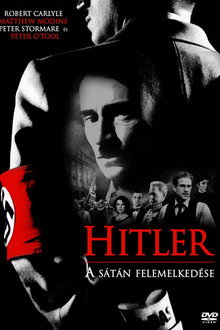 Hitler - A sátán felemelkedése