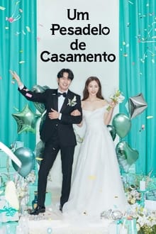 Imagem Um Pesadelo de Casamento 2022