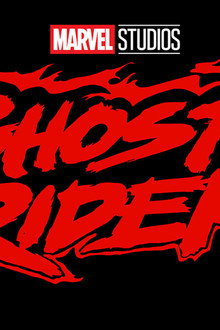 Ghost Rider