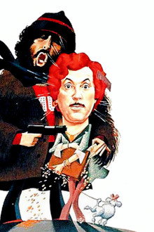 Il lupo e l'agnello