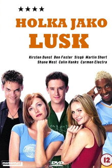 Holka jako lusk