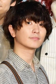 Photo of Fukase
