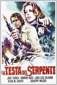 La Testa del Serpente