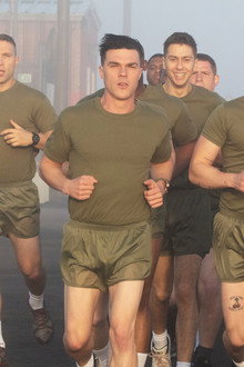 Semper Fi
