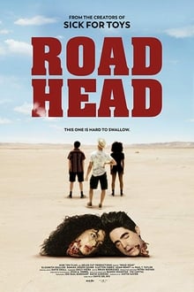 Road Head 2020