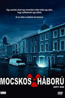 Mocskos háború