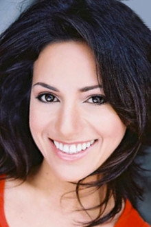 Photo of Joanne Brooks