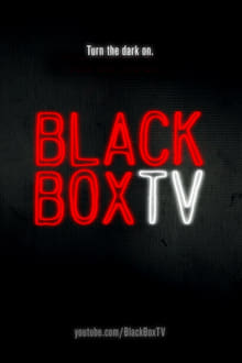Poster da série BlackBoxTV Presents
