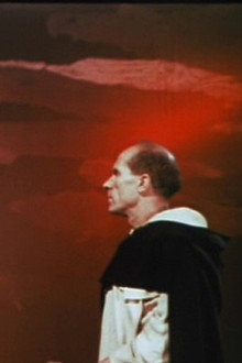 Giovanna d'Arco al rogo