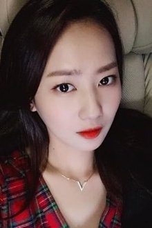 Photo of So-Yi Shin