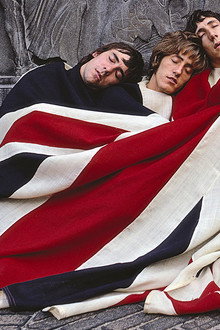 The Who: The Kids Are Alright