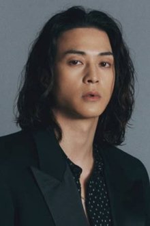 Photo of Kim Ji-hoon
