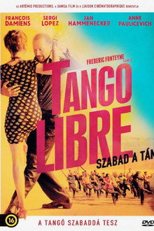 Szabad a tánc