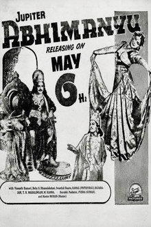Abhimanyu