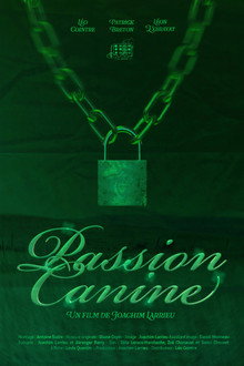 Passion canine