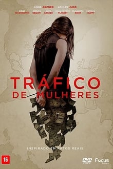 Poster do filme Tráfico de Mulheres