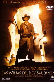 Las minas del rey Salomón