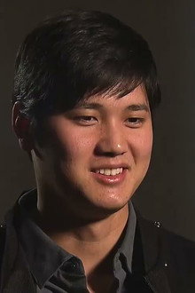 Shohei Ohtani: A Baseball Virtuoso