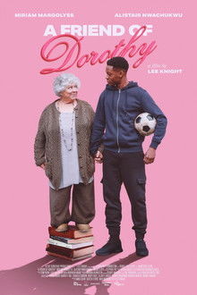 Un prieten al lui Dorothy