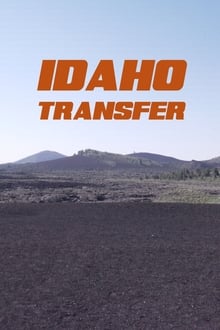 Idaho Transfer movie poster