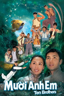 Mười Anh Em