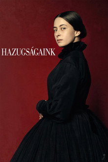 Hazugságaink