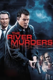 The River Murders movie poster