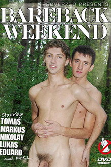 Bareback Weekend
