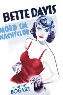 Mord im Nachtclub