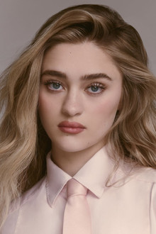 Photo of Lizzy Greene