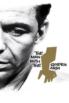 The Man with the Golden Arm