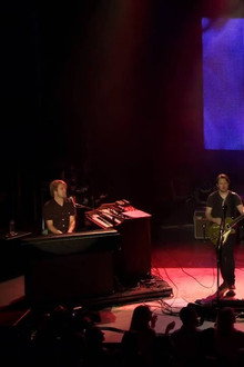FCA! 35 Tour: An Evening With Peter Frampton