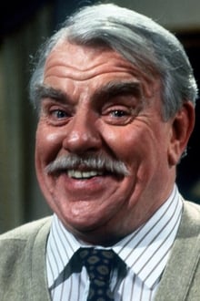 Foto de perfil de Windsor Davies