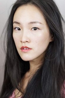 Photo of Claire Hsu