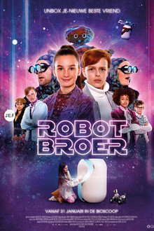 Robotbror