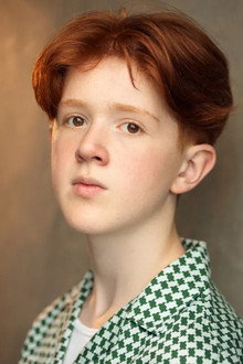 Photo of Gregory Mann