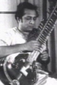Ustad Alauddin Khan
