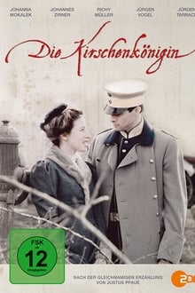 Poster da série Die Kirschenkönigin