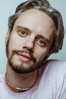 Photo of Damian Joseph Quinn