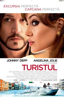 Turistul